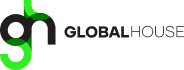 global house logo